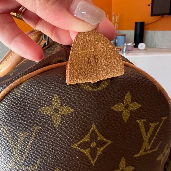 LOUIS VUITTON Keepall 45 - Picture 5 of 13